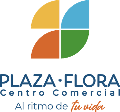 Logo Plaza Flora