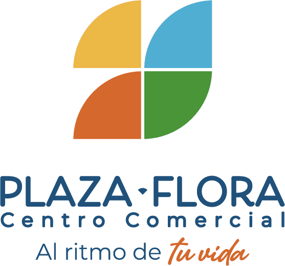 Logo Plaza Flora